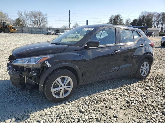 Image 1 of 2022 NISSAN KICKS S 2022 with VIN 3N1CP5BV8NL501178
