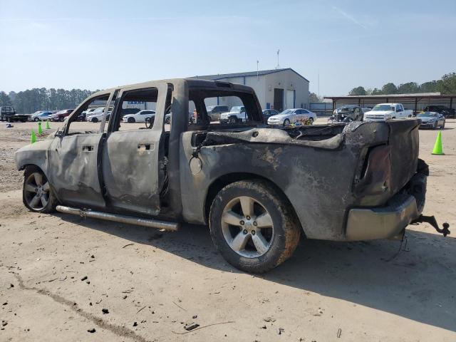 Obraz 2 z 2013 RAM 1500 ST 2013 z VIN 1C6RR7KT8DS658101