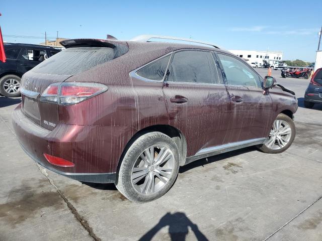 Image 3 of 2015 LEXUS RX 350 2015 with VIN 2T2ZK1BA3FC197625