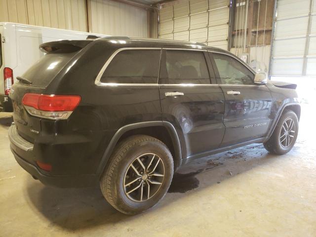 Изображение 3 2017 JEEP GRAND CHEROKEE LIMITED 2017 с VIN 1C4RJFBGXHC670554