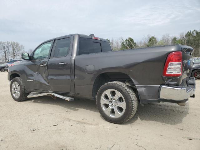 Изображение 2 2020 RAM 1500 BIG HORN/LONE STAR 2020 с VIN 1C6SRFBT9LN102131