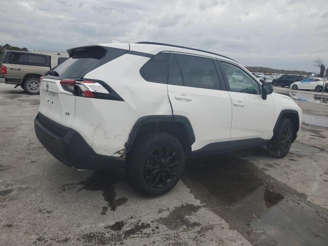 Image 3 of 2019 TOYOTA RAV4 LE 2019 with VIN 2T3H1RFV4KW049983