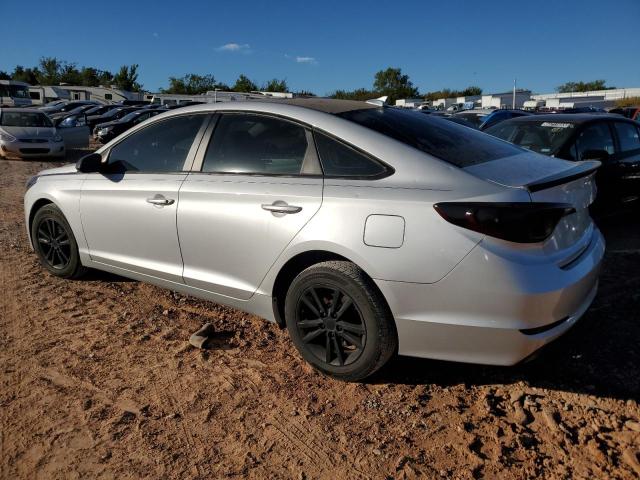 Image 2 of 2016 HYUNDAI SONATA SE 2016 with VIN 5NPE24AF6GH418876