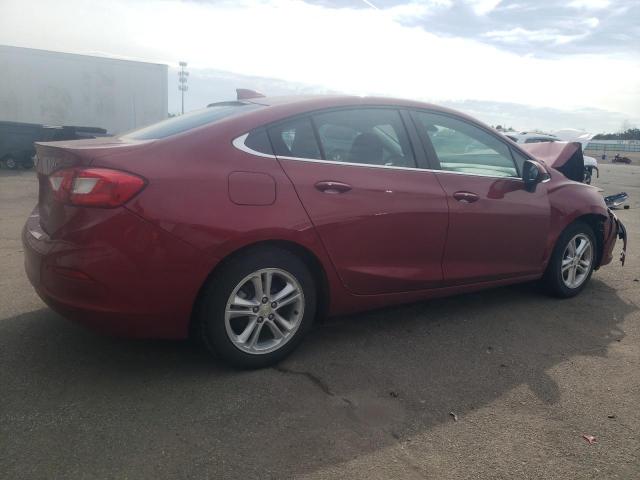 Obraz 3 z 2018 CHEVROLET CRUZE LT 2018 z VIN 1G1BE5SM8J7210029