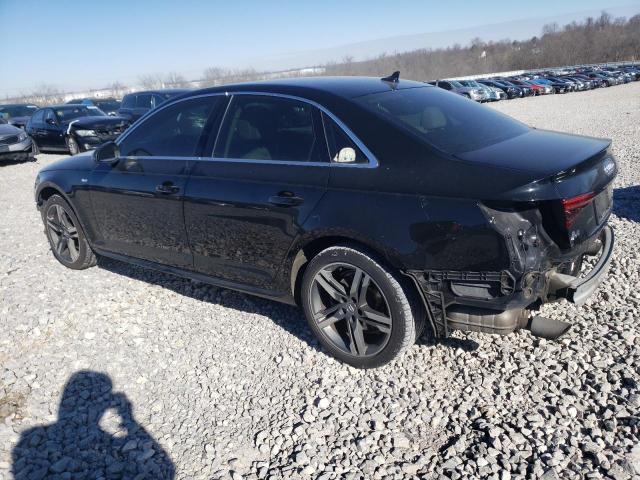 Изображение 2 2018 AUDI A4 PREMIUM PLUS 2018 с VIN WAULMAF43JA030863