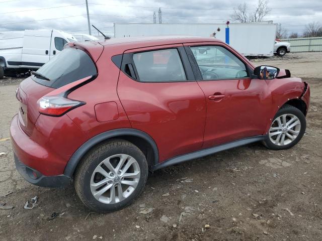 Obraz 3 z 2017 NISSAN JUKE S 2017 z VIN JN8AF5MR8HT706172