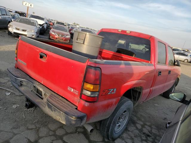 Obraz 3 z 2006 GMC NEW SIERRA K1500 2006 z VIN 2GTEK13Z561293634