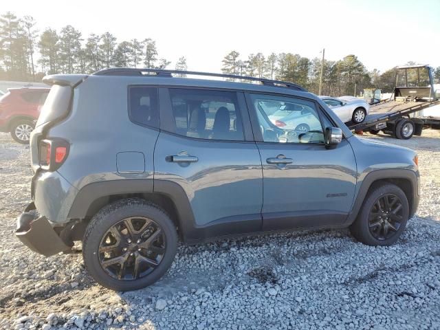Изображение 3 2018 JEEP RENEGADE LATITUDE 2018 с VIN ZACCJABB0JPH22725