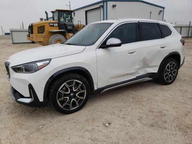 Obraz 1 z 2023 BMW X1 XDRIVE28I 2023 z VIN WBX73EF09P5W71984