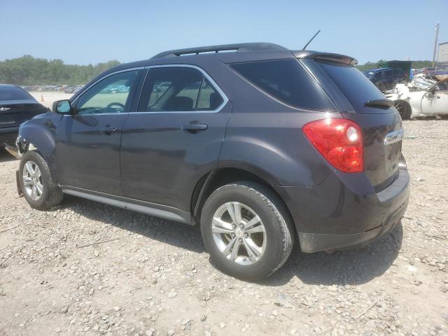 Image 2 of 2014 CHEVROLET EQUINOX LT 2014 with VIN 2GNALBEK4E6235542
