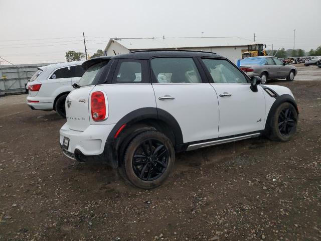 Image 3 of 2016 MINI COOPER S COUNTRYMAN 2016 with VIN WMWZC5C51GWU20664