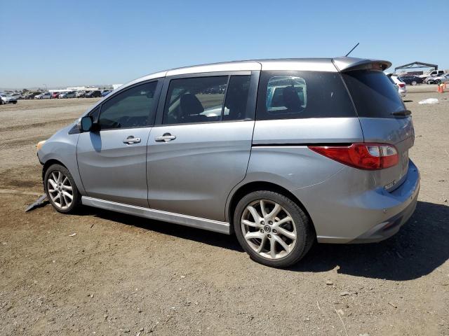 Obraz 2 z 2014 MAZDA 5 GRAND TOURING 2014 z VIN JM1CW2DL6E0165957