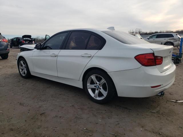 Obraz 2 z 2014 BMW 328 I SULEV 2014 z VIN WBA3C1C52EK107903
