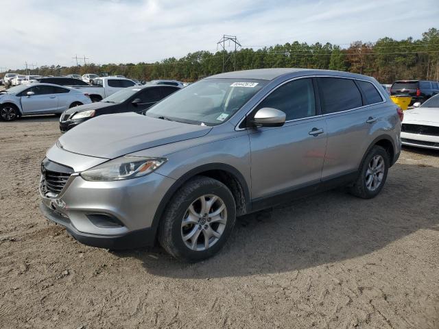 Image 1 of 2014 MAZDA CX-9 SPORT 2014 with VIN JM3TB2BA4E0437250