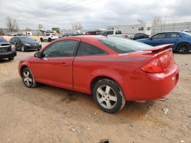 Obraz 2 z 2008 PONTIAC G5  2008 z VIN 1G2AL18F887152819