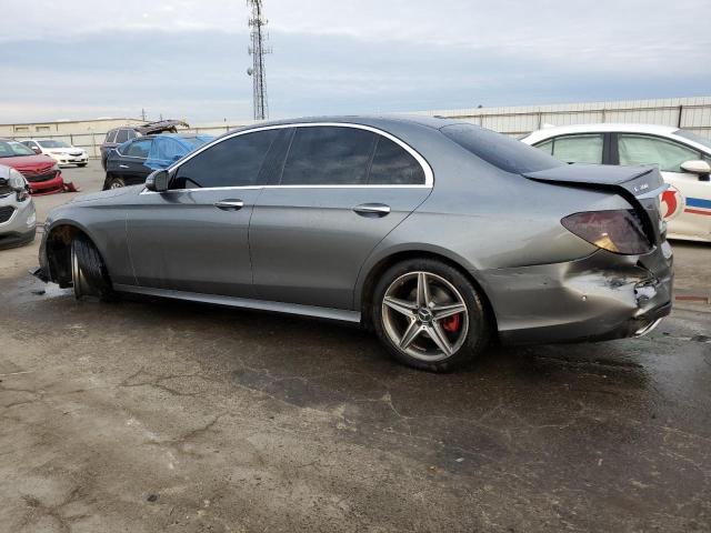 Image 2 of 2017 MERCEDES-BENZ E 300 2017 with VIN WDDZF4JB4HA020342