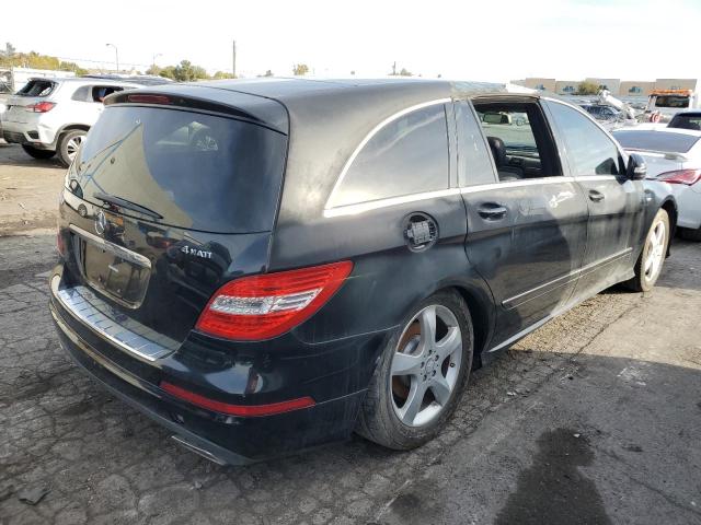 Изображение 3 2012 MERCEDES-BENZ R 350 4MATIC 2012 с VIN 4JGCB5HE6CA153822