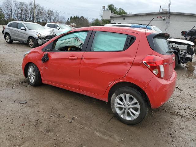 Изображение 2 2019 CHEVROLET SPARK 1LT 2019 с VIN KL8CD6SA1KC733808