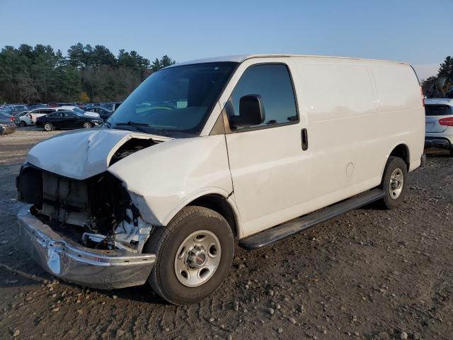 2018 GMC SAVANA G2500 2018 image