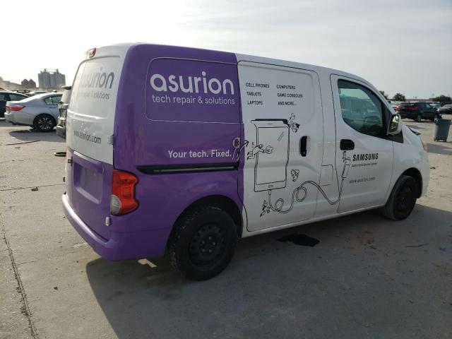 Image 3 of 2020 NISSAN NV200 2.5S 2020 with VIN 3N6CM0KN8LK700238