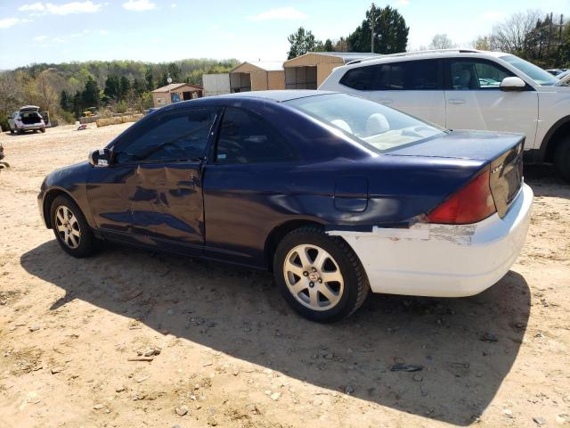 Obraz 2 z 2003 HONDA CIVIC EX 2003 z VIN 1HGEM22903L069048