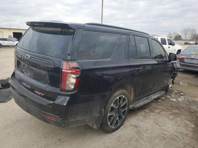 Obraz 3 z 2023 CHEVROLET TAHOE K1500 RST 2023 z VIN 1GNSKRKD6PR282293