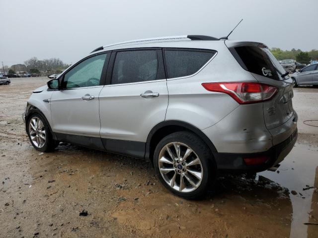 Image 2 of 2015 FORD ESCAPE SE 2015 with VIN 1FMCU0GX1FUB39345