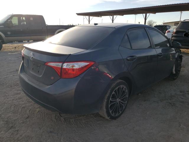 Obraz 3 z 2015 TOYOTA COROLLA L 2015 z VIN 2T1BURHE5FC292941