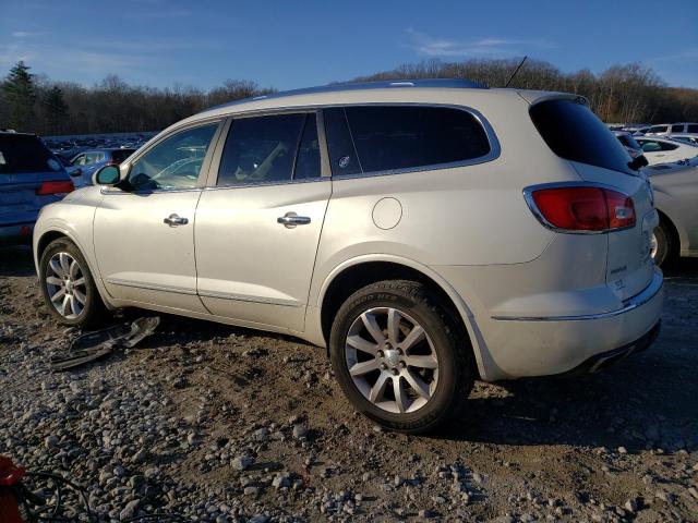 Image 2 of 2015 BUICK ENCLAVE  2015 with VIN 5GAKVCKD9FJ244519