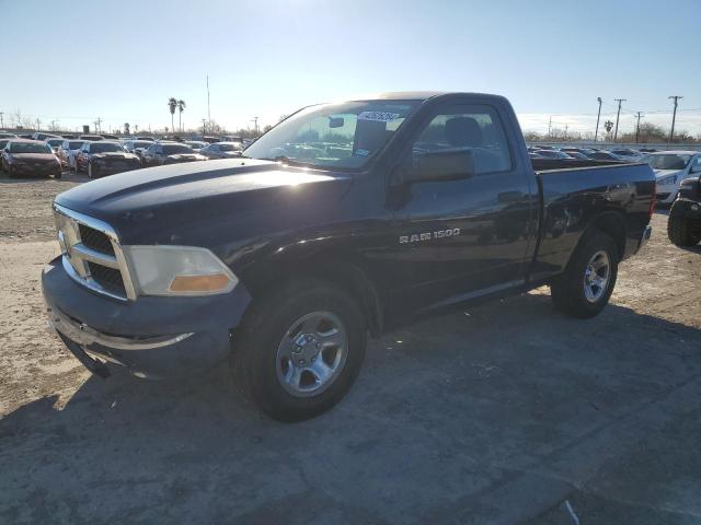Image 1 of 2012 DODGE RAM 1500 ST 2012 with VIN 3C6JD6AP6CG201271