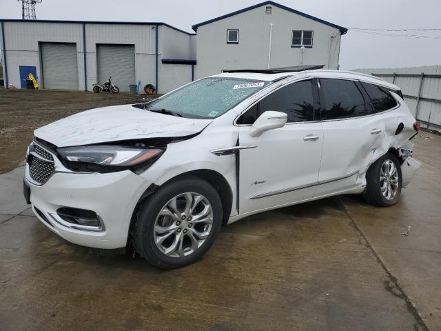 Image 1 of 2020 BUICK ENCLAVE AVENIR 2020 with VIN 5GAEVCKW0LJ198332