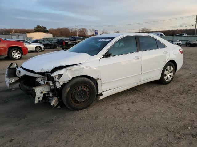 Obraz 1 z 2009 TOYOTA CAMRY BASE 2009 z VIN 4T1BE46K09U890284