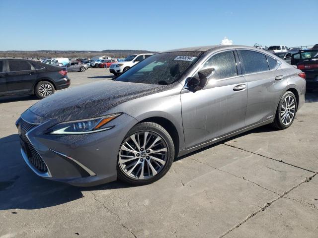 2019 LEXUS ES 300H 2019 image