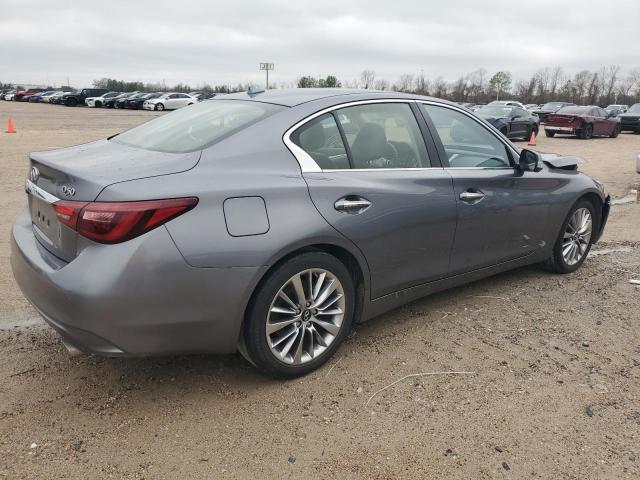 Изображение 3 2021 INFINITI Q50 LUXE 2021 с VIN JN1EV7BP6MM706403