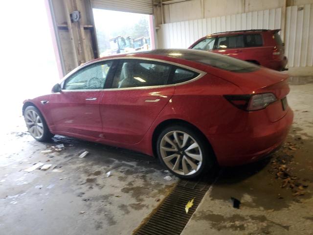 Image 2 of 2020 Tesla MODEL 3 2020 with VIN 5YJ3E1EA5LF710216