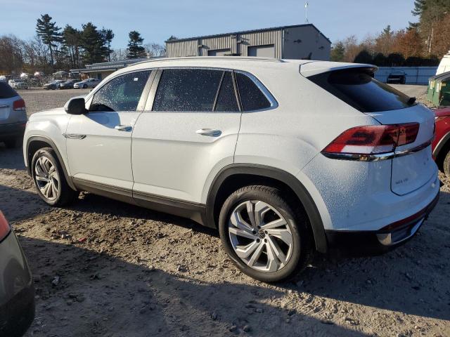 Image 2 of 2020 VOLKSWAGEN ATLAS CROSS SPORT SEL 2020 with VIN 1V2ME2CA4LC216907