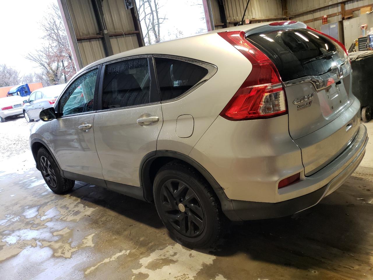 Obraz 2 z 2015 HONDA CR-V EX 2015 z VIN 5J6RM4H50FL109918