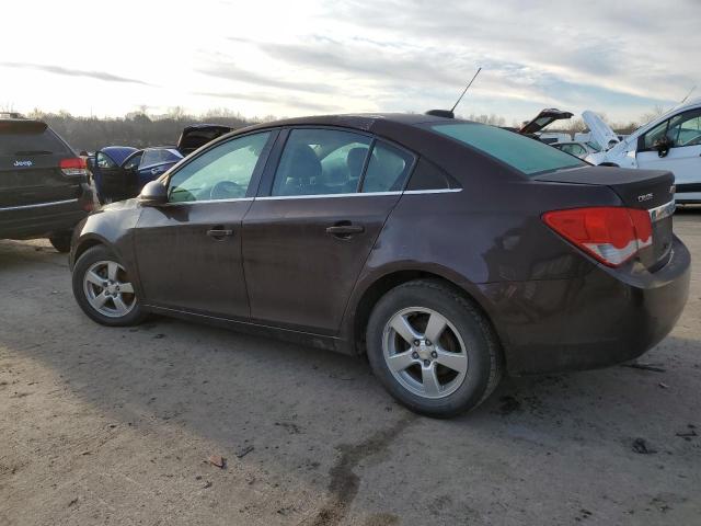 Obraz 2 z 2015 CHEVROLET CRUZE LT 2015 z VIN 1G1PC5SBXF7123167
