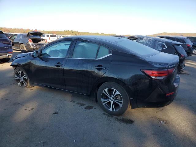 Obraz 2 z 2021 NISSAN SENTRA SV 2021 z VIN 3N1AB8CV2MY331746