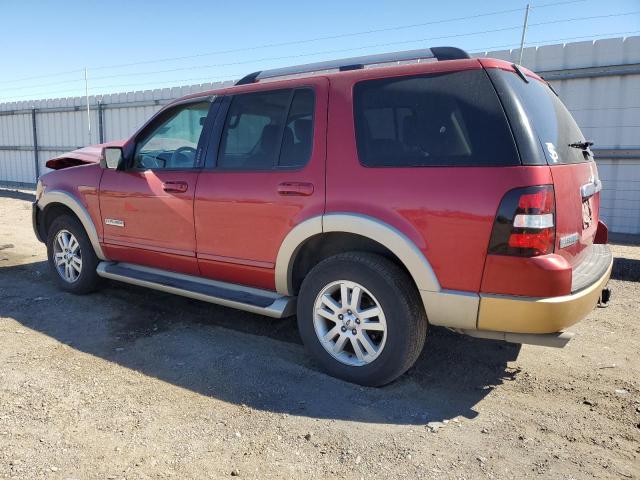 Image 2 of 2006 FORD EXPLORER EDDIE BAUER 2006 with VIN 1FMEU64E76UB62711