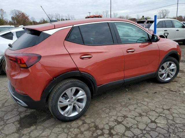Изображение 3 2024 BUICK ENCORE GX PREFERRED 2024 с VIN KL4AMCSL4RB015727