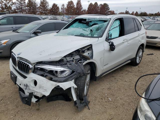 Obraz 2017 BMW X5 XDRIVE35I 2017