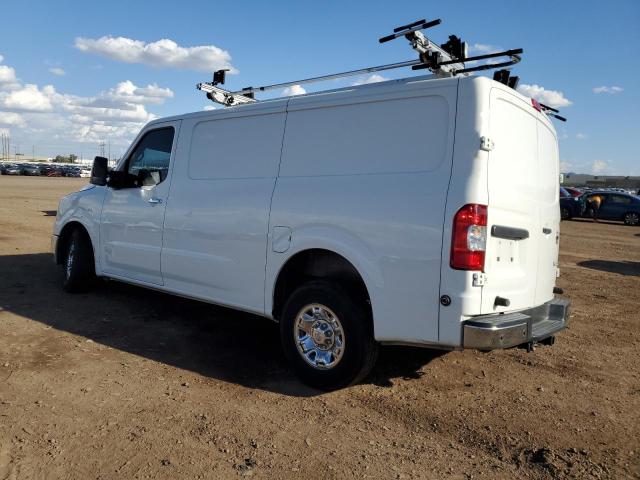 Изображение 2 2020 NISSAN NV 2500 SV 2020 с VIN 1N6AF0KY4LN805946