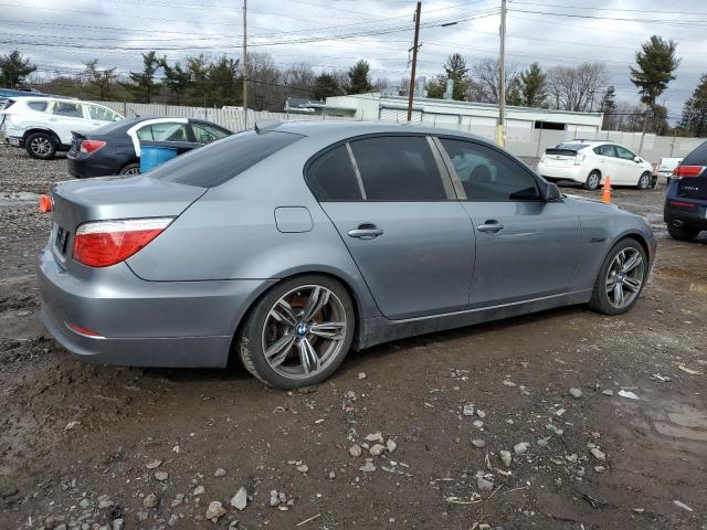 Obraz 3 z 2008 BMW 535 I 2008 z VIN WBANW13518CK93206