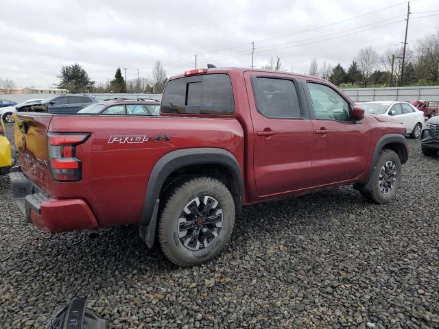 Изображение 3 2023 NISSAN FRONTIER S 2023 с VIN 1N6ED1EK5PN625501