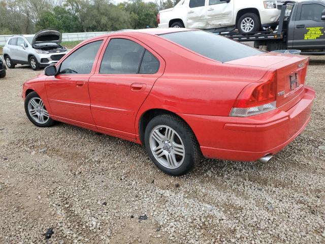 Image 2 of 2007 VOLVO S60 2.5T 2007 with VIN YV1RS592572632486