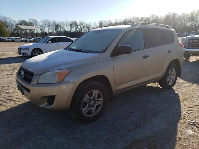 Image 1 of 2010 TOYOTA RAV4  2010 with VIN JTMZF4DV4AD028624