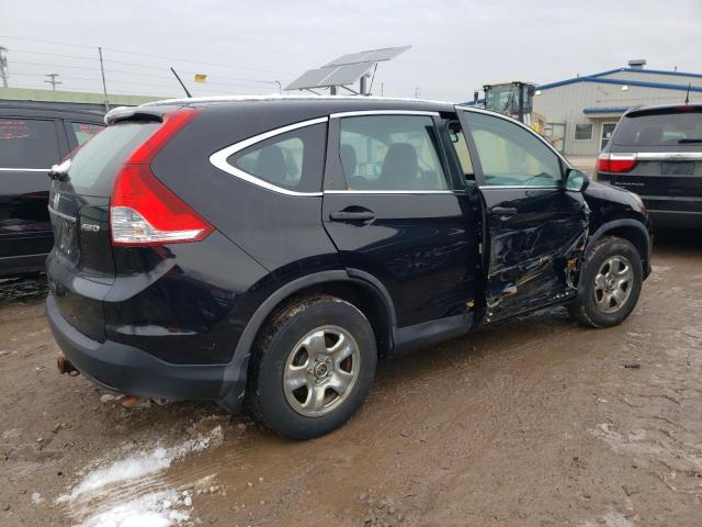Image 3 of 2014 HONDA CR-V LX 2014 with VIN 2HKRM4H30EH627518