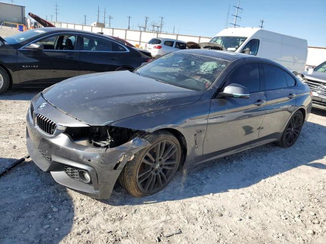 Изображение 2017 BMW 430I GRAN COUPE 2017