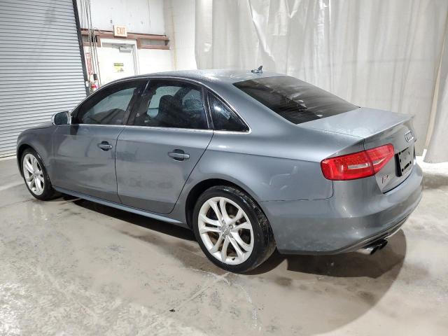 Изображение 2 2013 AUDI S4 PREMIUM PLUS 2013 с VIN WAUBGAFL2DA184365